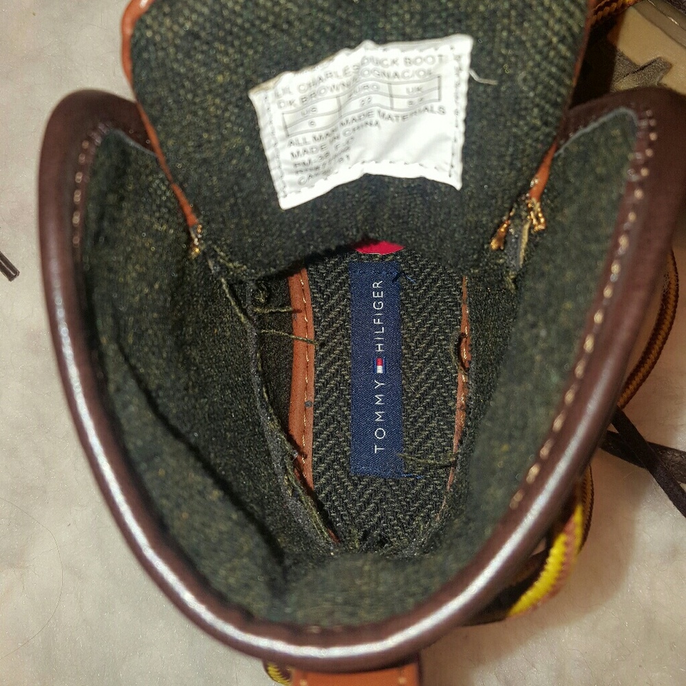 Shoes - Picture 6 of 6